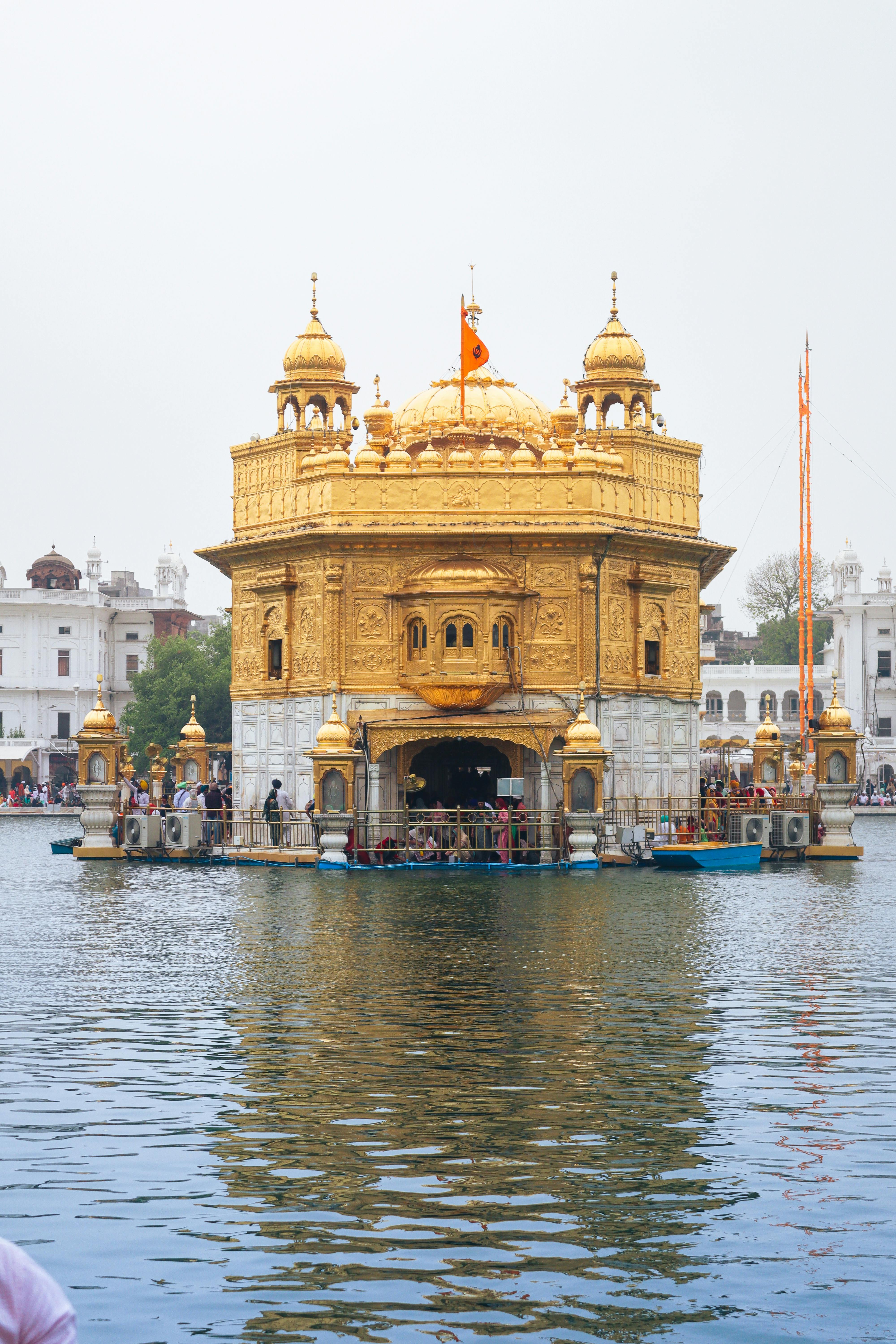 Amritsar Tour