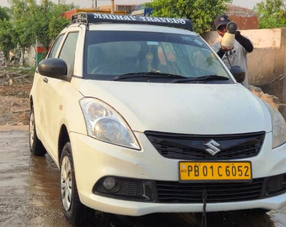 Maruti Swift Dzire Sedan